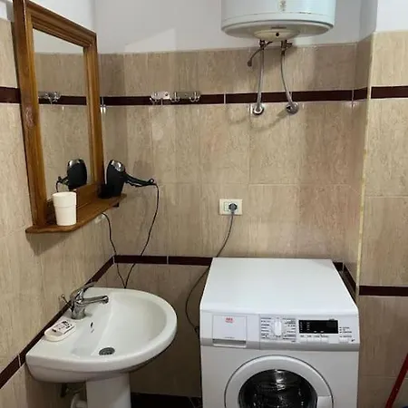 Apartament Rezidenca Hasanaj 38 *