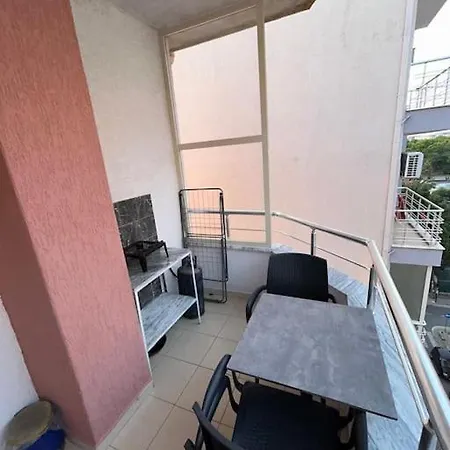 Rezidenca Hasanaj 38 Durrës