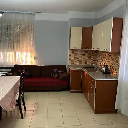 Rezidenca Hasanaj 38 * Durrës