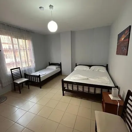 Rezidenca Hasanaj 38 Apartment *