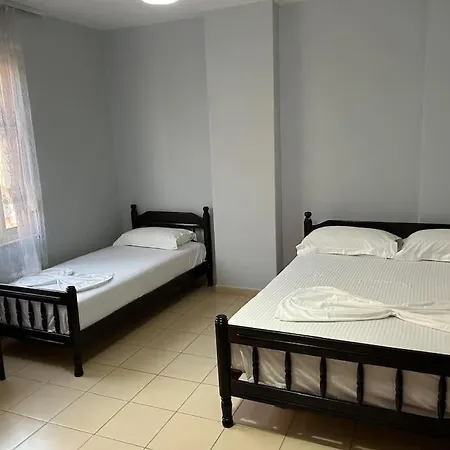 Appartement Rezidenca Hasanaj 38 *
