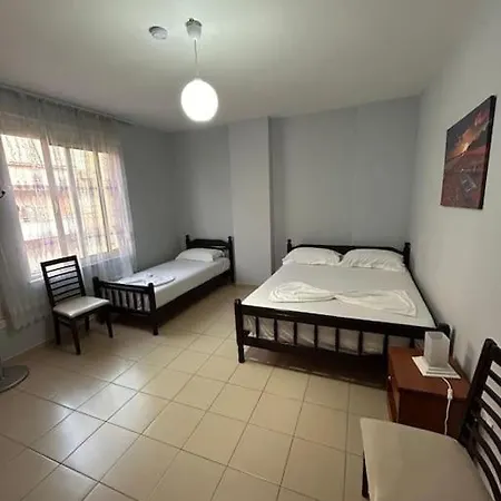 Rezidenca Hasanaj 38 Appartement