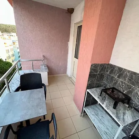 Rezidenca Hasanaj 38 Appartement *