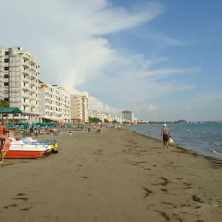 Appartement Rezidenca Hasanaj 38